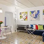 Rome As You Feel - Monserrato Design Apartment