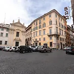 Rome As You Feel - Monserrato Design Apartment