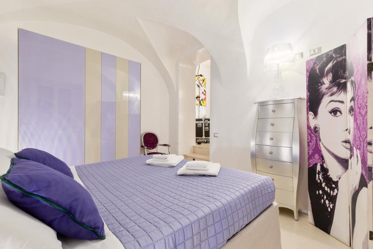 As Feel - Monserrato Design Apartment