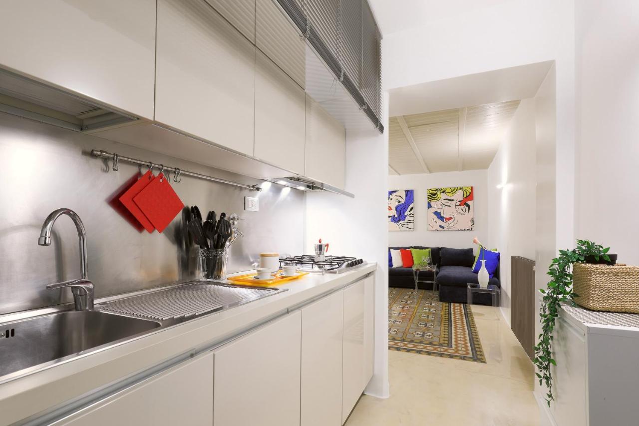 As Feel - Monserrato Design Apartment Rom