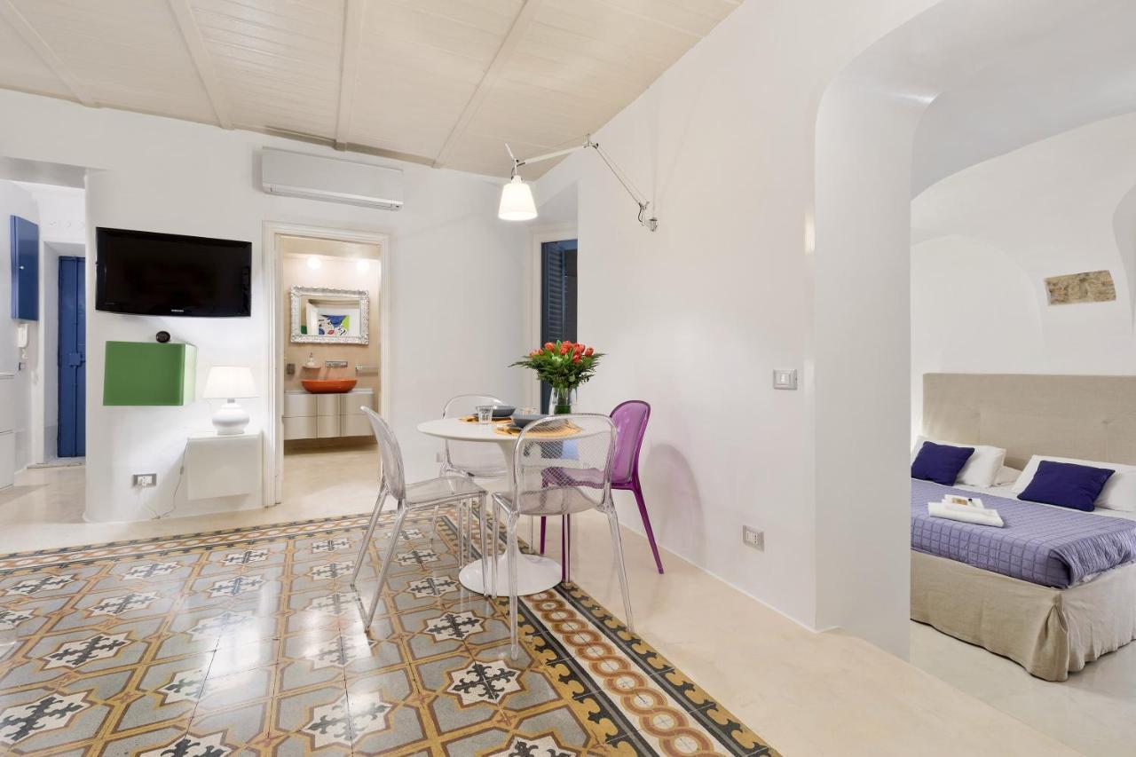 As Feel - Monserrato Design