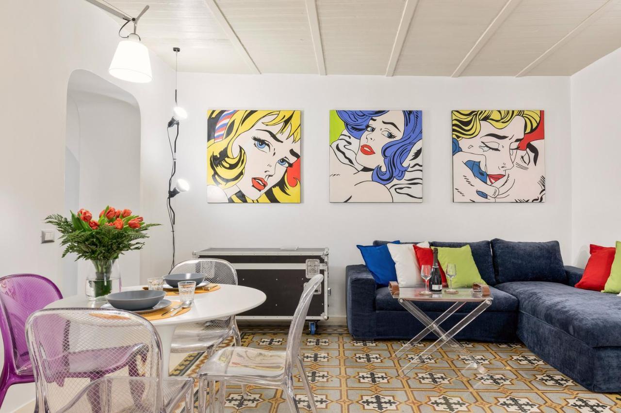 Apartment As Feel - Monserrato Design