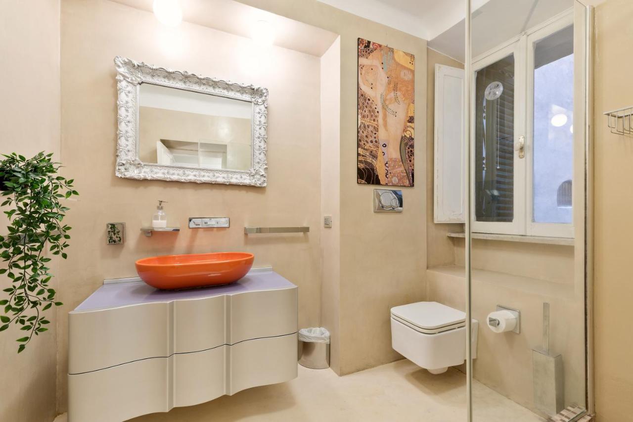 As Feel - Monserrato Design Apartment Rom