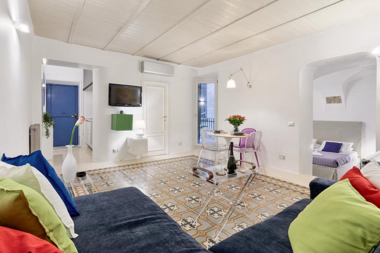 Apartment As Feel - Monserrato Design
