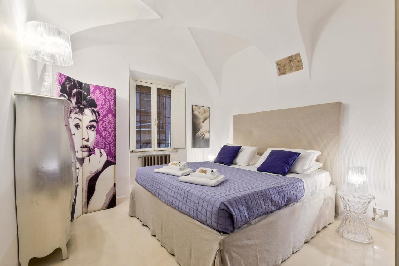 As Feel - Monserrato Design Apartment Rom