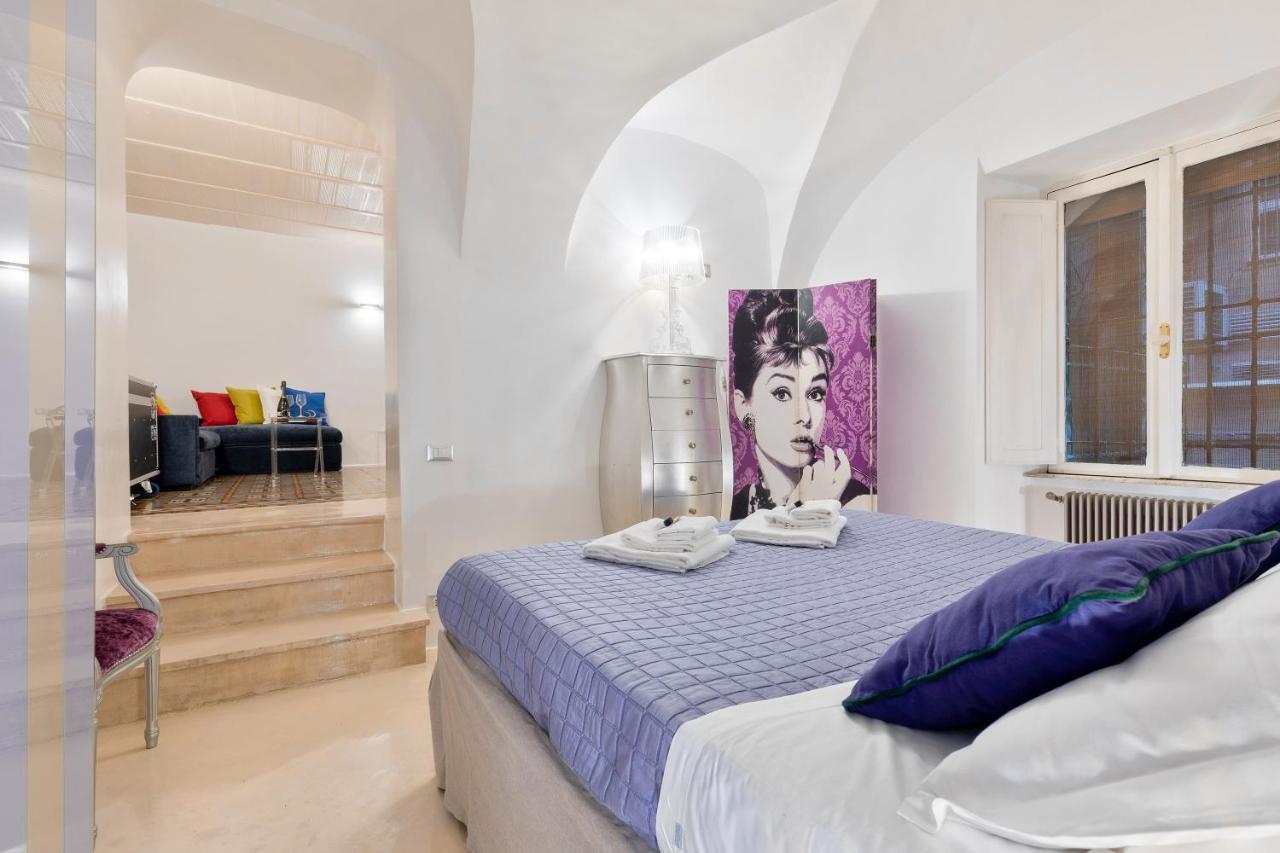 As Feel - Monserrato Design Apartment Rom